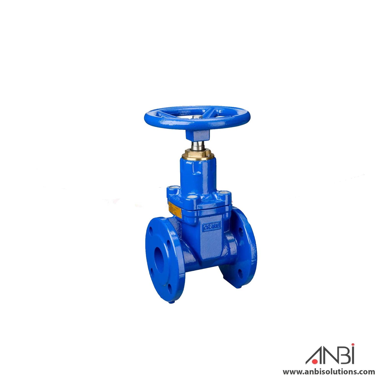 Gate Valve in UAE